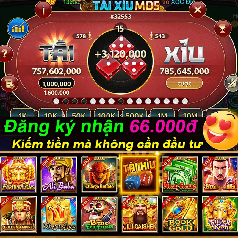 Casino Trực Tuyến 188V OKKING
