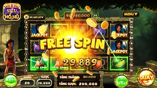 Nổ Hũ Slots 188V OKKING
